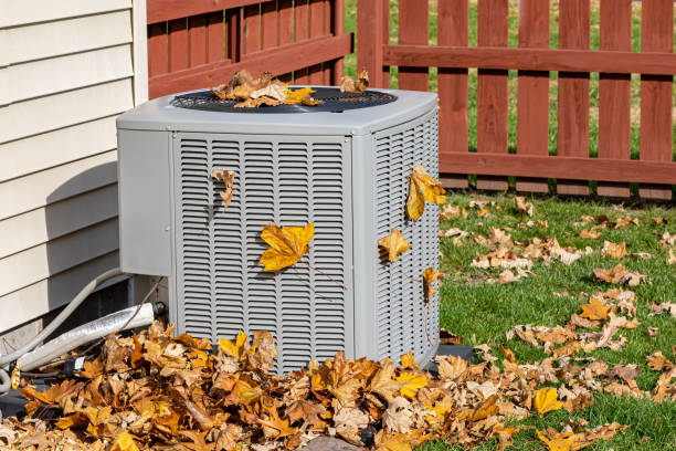 Best HVAC Replacement Cost  in Oxford, MS