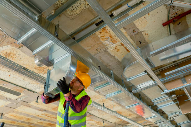 Best Emergency HVAC Repair  in Oxford, MS