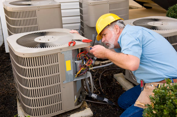 Ductless HVAC Repair in Oxford, MS