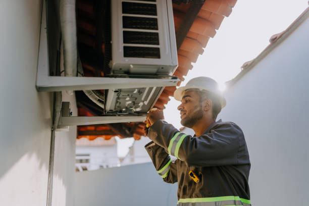 Best HVAC Contractors  in Oxford, MS