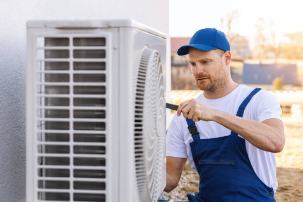 Best HVAC Maintenance Near Me  in Oxford, MS