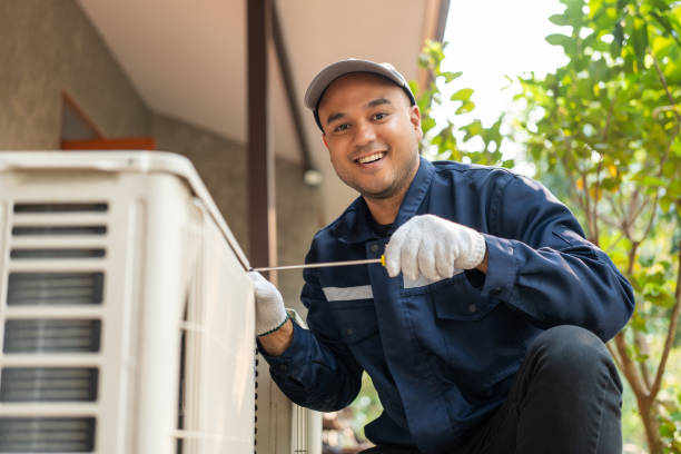Best Commercial HVAC Repair  in Oxford, MS